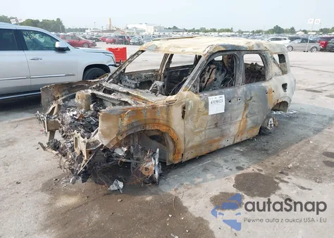 2021 Ford Bronco Sport Big Bend из США, поврежденный, VIN 3FMCR9B66MRA14902